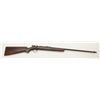 Image 1 : Winchester Model 67, .22 long rifle caliber single shot bolt action in good condition. Many safety e