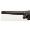 Image 5 : Copy of a Smith & Wesson 5-screw DA revolver, .38 Special cal., 4-1/4” barrel, blue finish, checkere