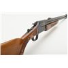 Image 10 : Savage Model 24 V over and under combination rifle shotgun with 24” barrels showing .222 Remington b