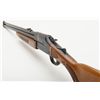 Image 2 : Savage Model 24 V over and under combination rifle shotgun with 24” barrels showing .222 Remington b