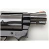 Image 4 : Smith & Wesson Airweight model, .38 special, double action revolver in good to very good used condit