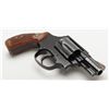 Image 5 : Smith & Wesson Airweight model, .38 special, double action revolver in good to very good used condit