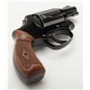 Image 6 : Smith & Wesson Airweight model, .38 special, double action revolver in good to very good used condit