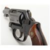 Image 8 : Smith & Wesson Airweight model, .38 special, double action revolver in good to very good used condit