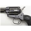 Image 6 : Colt Single Action Frontier Scout in .22 Magnum caliber remaining in near fine condition, serial num