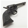 Image 8 : Colt Single Action Frontier Scout in .22 Magnum caliber remaining in near fine condition, serial num