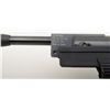 Image 6 : Browning 800 Mag, high velocity cal. .177, single shot break action air pistol, serial # 031007960. 