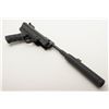 Image 7 : Browning 800 Mag, high velocity cal. .177, single shot break action air pistol, serial # 031007960. 