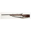 Image 2 : Winchester Model 52 bolt action target rifle, .22LR cal., 28” barrel, blue finish, target sight, adj