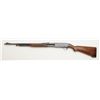 Image 2 : Remington Gamemaster Model 141 pump action takedown rifle in .35 Remington caliber remaining in very
