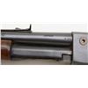Image 4 : Remington Gamemaster Model 141 pump action takedown rifle in .35 Remington caliber remaining in very