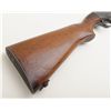 Image 6 : Remington Gamemaster Model 141 pump action takedown rifle in .35 Remington caliber remaining in very