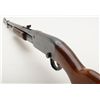 Image 8 : Remington Gamemaster Model 141 pump action takedown rifle in .35 Remington caliber remaining in very