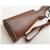 Image 5 : Scarce Marlin model 336-A, lever action rifle in .30-30 caliber with 24” round barrel, half magazine