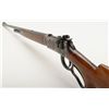 Image 8 : Winchester Model 64 lever action rifle in .30-30 Winchester caliber remaining in very good original 
