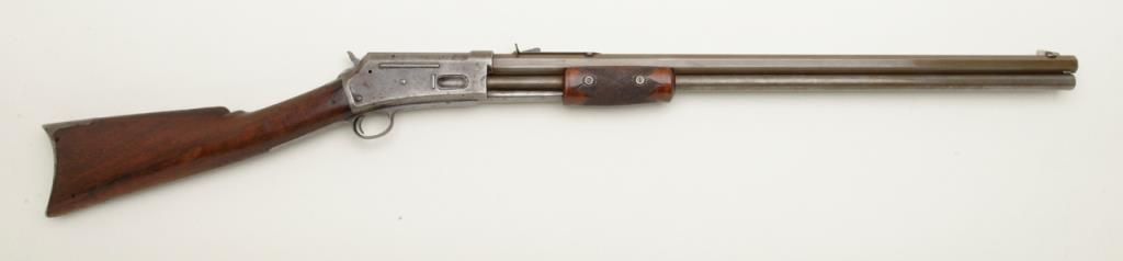 Colt Lightning large frame pump action magazine repeating rifle in ...