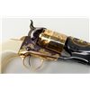 Image 13 : Buffalo Bill Centennial Presentation cased modern copy of a Colt 1860 Army percussion revolver, auth