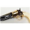 Image 3 : Buffalo Bill Centennial Presentation cased modern copy of a Colt 1860 Army percussion revolver, auth