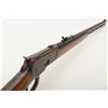 Image 2 : Winchester Model 1892 lever action rifle in .25-20 caliber with 24” round barrel, full magazine, rif