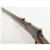 Image 3 : Winchester Model 1892 lever action rifle in .25-20 caliber with 24” round barrel, full magazine, rif