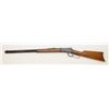 Image 4 : Winchester Model 1892 lever action rifle in .25-20 caliber with 24” round barrel, full magazine, rif