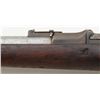 Image 4 : U.S. Springfield conversion rifle, .50 cal., 29-1/2” barrel, wood stock, #3414 in un-cleaned overall