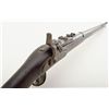 Image 8 : U.S. Springfield conversion rifle, .50 cal., 29-1/2” barrel, wood stock, #3414 in un-cleaned overall
