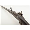 Image 9 : U.S. Springfield conversion rifle, .50 cal., 29-1/2” barrel, wood stock, #3414 in un-cleaned overall