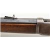 Image 4 : Winchester Model 1894 lever action rifle in .32 Winchester special caliber showing a 26” octagon bar