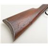 Image 7 : Winchester Model 1894 lever action rifle in .32 Winchester special caliber showing a 26” octagon bar