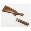 Image 2 : Lot of custom stocks for a Krieghoff K80 or K32 shotgun. Lot includes a custom high grade buttstock 