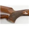 Image 4 : Lot of custom stocks for a Krieghoff K80 or K32 shotgun. Lot includes a custom high grade buttstock 