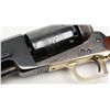 Image 11 : Colt Blackpowder signature series second generation Walker revolver, .44 cal., 9” barrel, blue and c