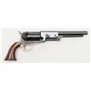 Image 5 : Colt Blackpowder signature series second generation Walker revolver, .44 cal., 9” barrel, blue and c