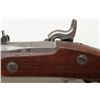 Image 3 : Colt special musket in .58 caliber rifled dated 1862 showing New Jersey markings on breech of barrel