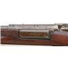 Image 3 : Sporterized U.S. Springfield Krag Model 1898 bolt action rifle, .30-40 Krag cal., 30” barrel, shorte