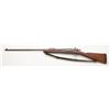 Image 4 : Sporterized U.S. Springfield Krag Model 1898 bolt action rifle, .30-40 Krag cal., 30” barrel, shorte