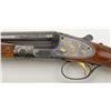 Image 7 : Browning side-by-side 20 gauge shotgun completely upgraded and re-worked by Freddie Brunner former h