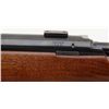 Image 3 : Al Weber (of Lodi, CA) bolt action custom target rifle, .22 cal., 27” bull barrel, blue finish, cust