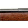 Image 4 : Al Weber (of Lodi, CA) bolt action custom target rifle, .22 cal., 27” bull barrel, blue finish, cust