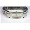 Image 1 : Distinctive ‘GUCCI’ Ladies Timepiece set with 22 round ‘IDEAL’ cut diamonds weighing approx. 0.40 ca