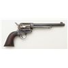 Image 1 : Colt SAA revolver, .32 W.C.F. cal., 7-1/2” barrel, blue and case hardened finish, wood grips, #29005