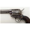 Image 3 : Colt SAA revolver, .32 W.C.F. cal., 7-1/2” barrel, blue and case hardened finish, wood grips, #29005