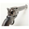 Image 7 : Colt SAA revolver, .32 W.C.F. cal., 7-1/2” barrel, blue and case hardened finish, wood grips, #29005