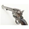 Image 8 : Colt SAA revolver, .32 W.C.F. cal., 7-1/2” barrel, blue and case hardened finish, wood grips, #29005