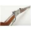 Image 7 : Rossi by Taurus Model 92 lever action rifle, .38 Spl./ .357 Mag. cal., 24-1/4” octagon barrel, stain