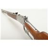 Image 8 : Rossi by Taurus Model 92 lever action rifle, .38 Spl./ .357 Mag. cal., 24-1/4” octagon barrel, stain