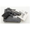 Image 1 : Walther P5, .9mm, double action semiautomatic combat grade pistol in fine to excellent used conditio