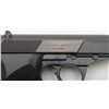 Image 5 : Walther P5, .9mm, double action semiautomatic combat grade pistol in fine to excellent used conditio