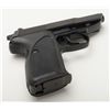 Image 7 : Walther P5, .9mm, double action semiautomatic combat grade pistol in fine to excellent used conditio